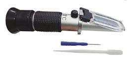 Refraktometar za antifriz JBM